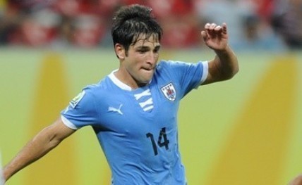 Uruguay midfielder20140125171903_l